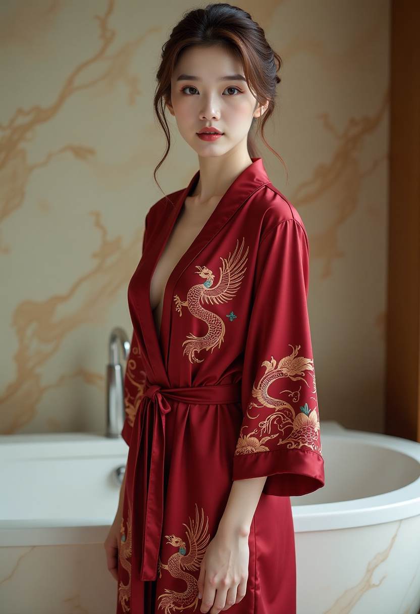 龙域觉醒