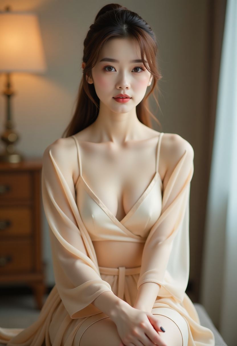 深海回声