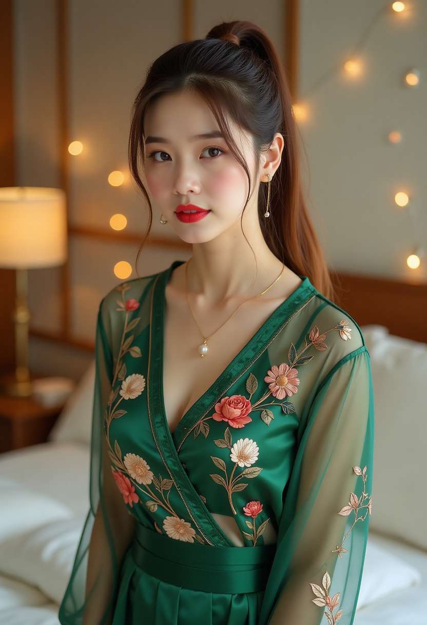 奔跑吧少年 第八季